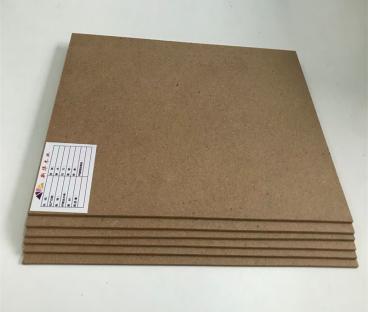 壁床用MDF