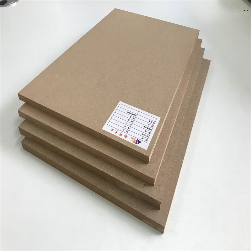 Fiberboard  HDF