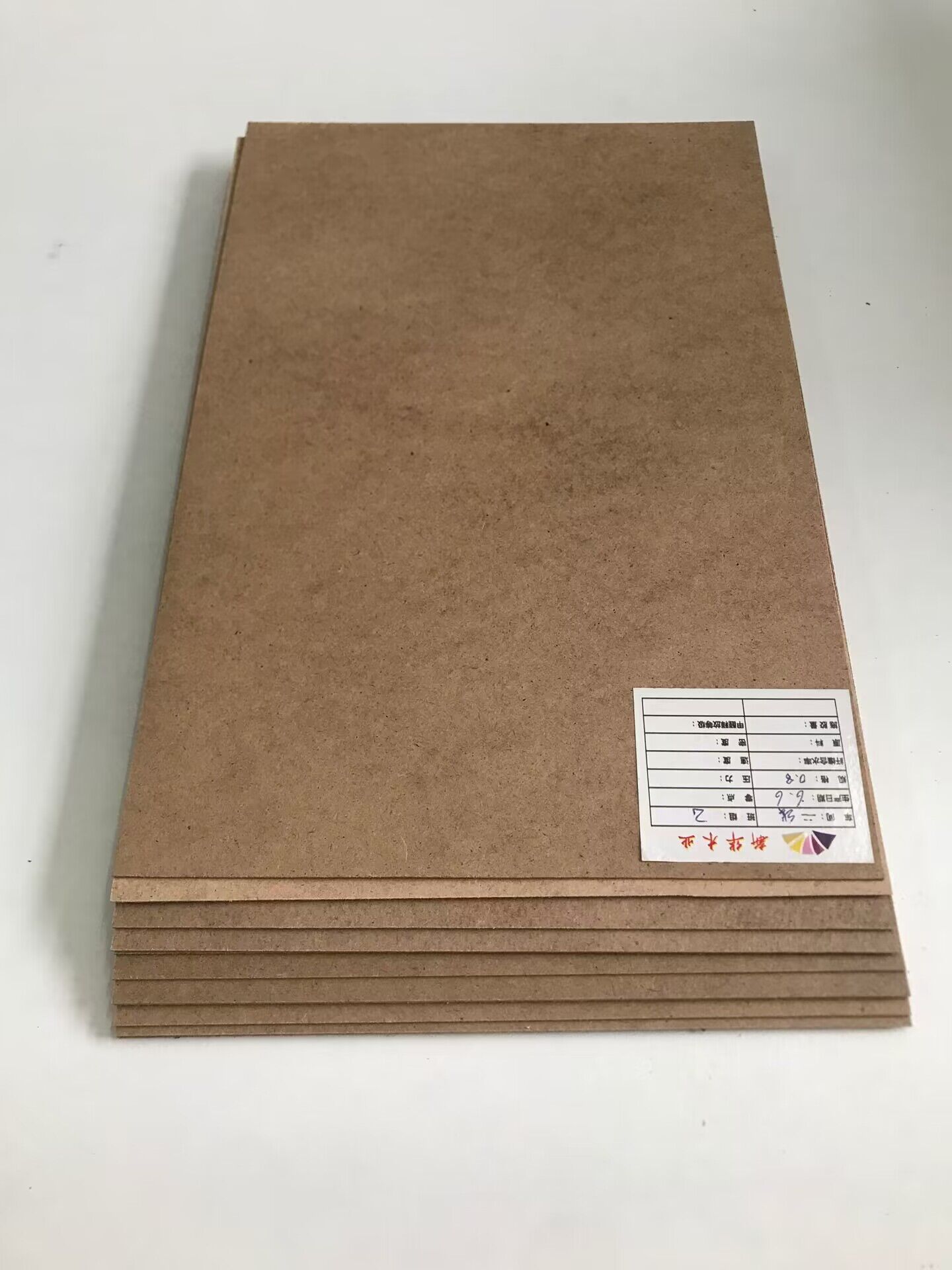 MDF Fiberboard