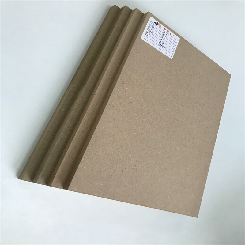 Fiberboard  HDF