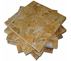 Chipboard OSB