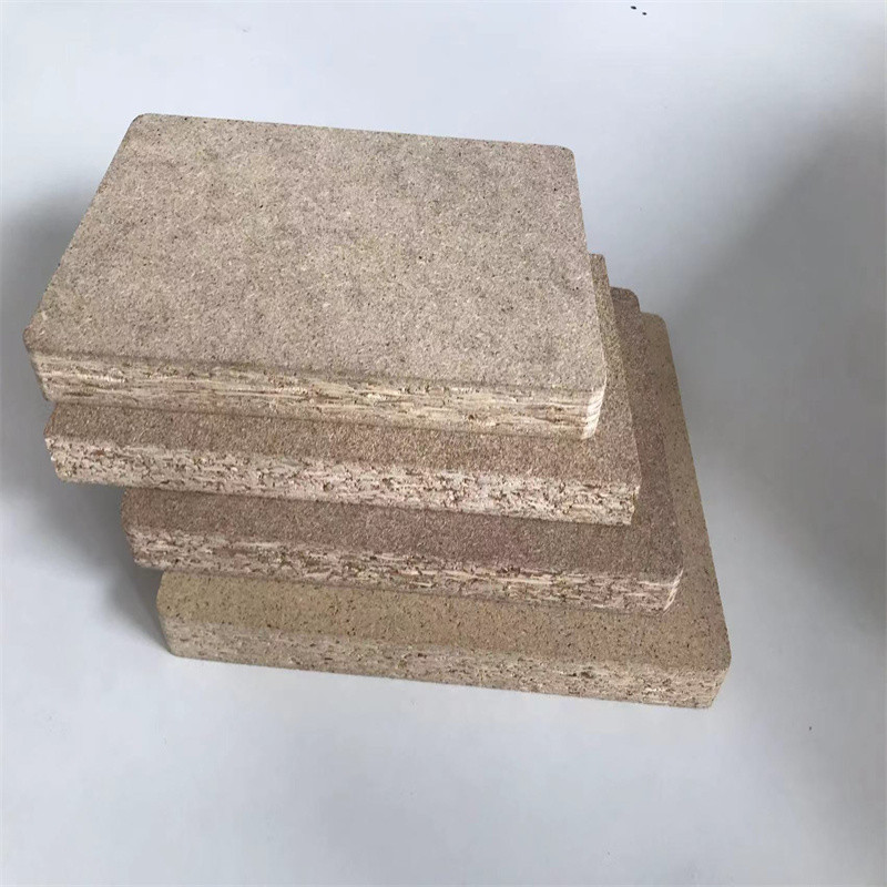 Particle Board for Construction