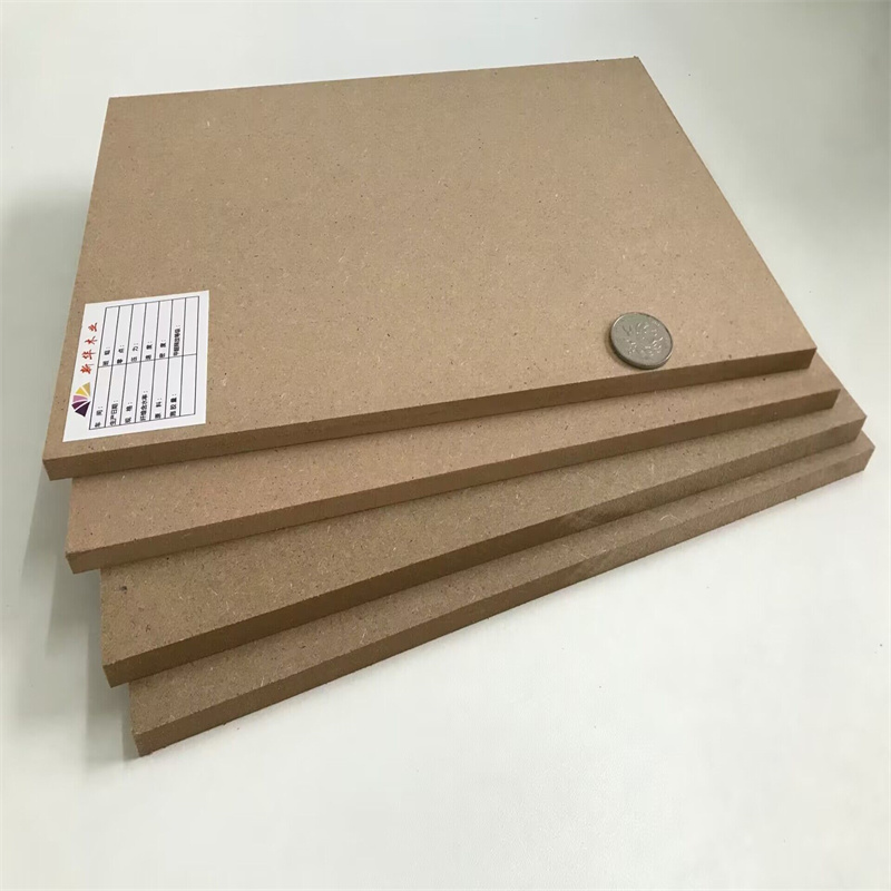 Fiberboard MDF