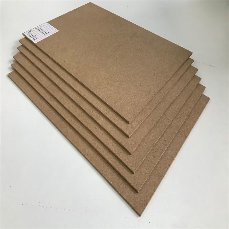 fiberboard