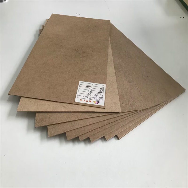 MDF for Package