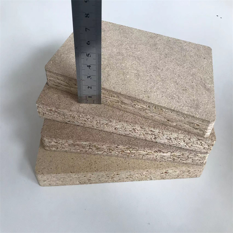 Particle Board for Construction