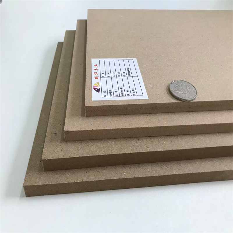 Fiberboard MDF