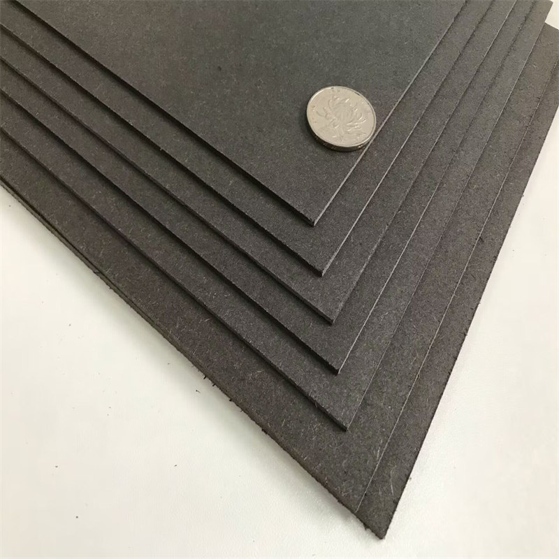 MDF nero