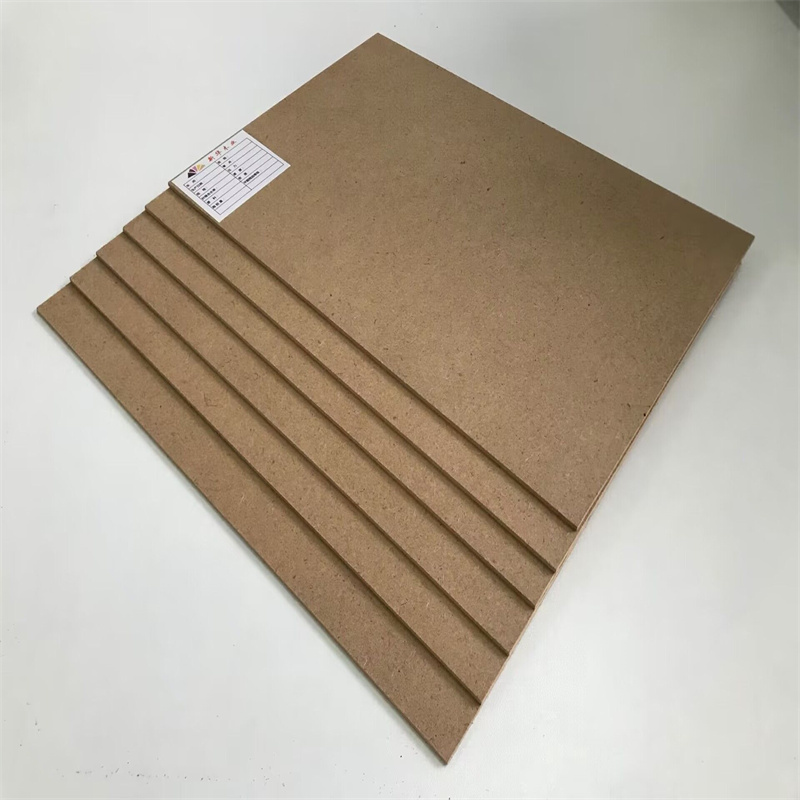 Good Price MDF 