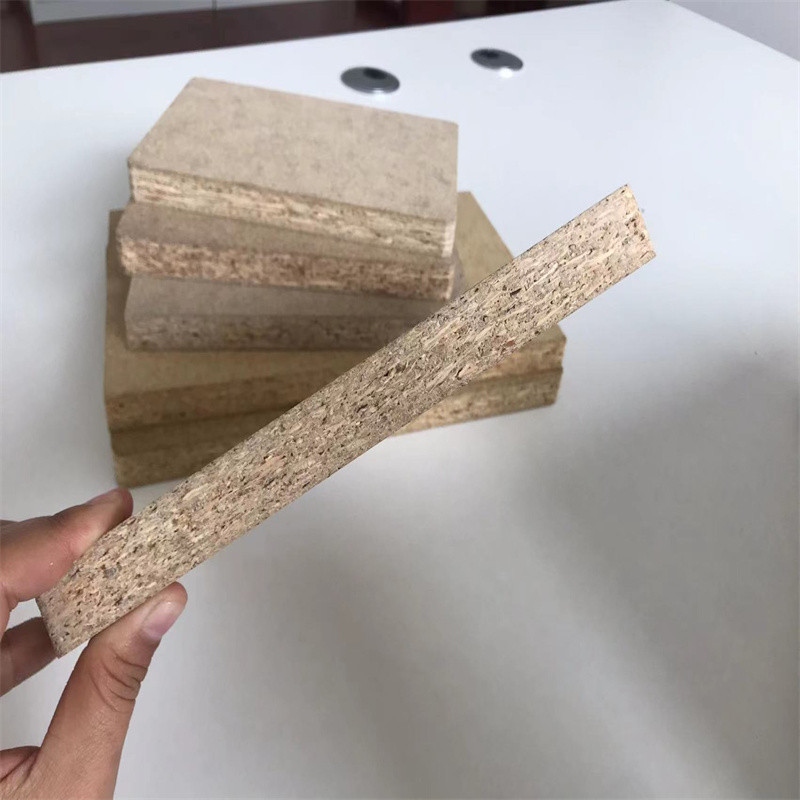 Particle Board for Construction