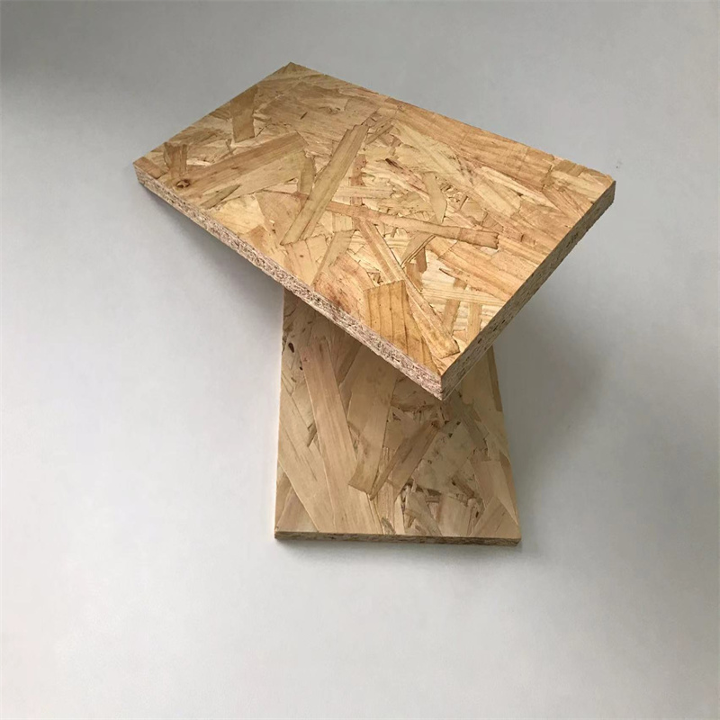 Oriented Strand Board OSB