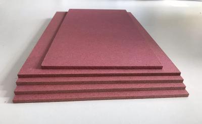 Medium Density Fiberboard