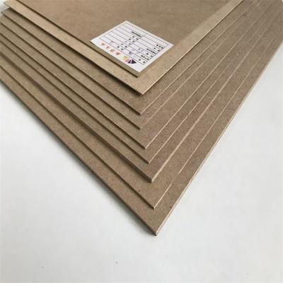 MDF for Laminating