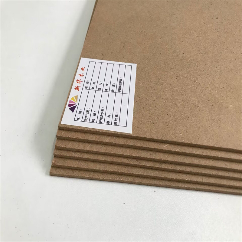 fiberboard