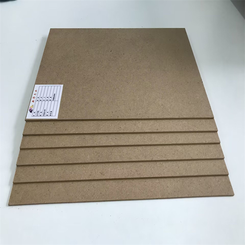 MDF for Building