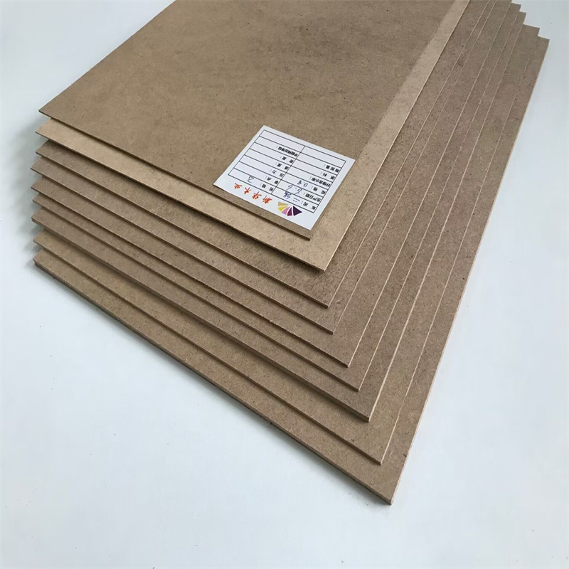 MDF for Package