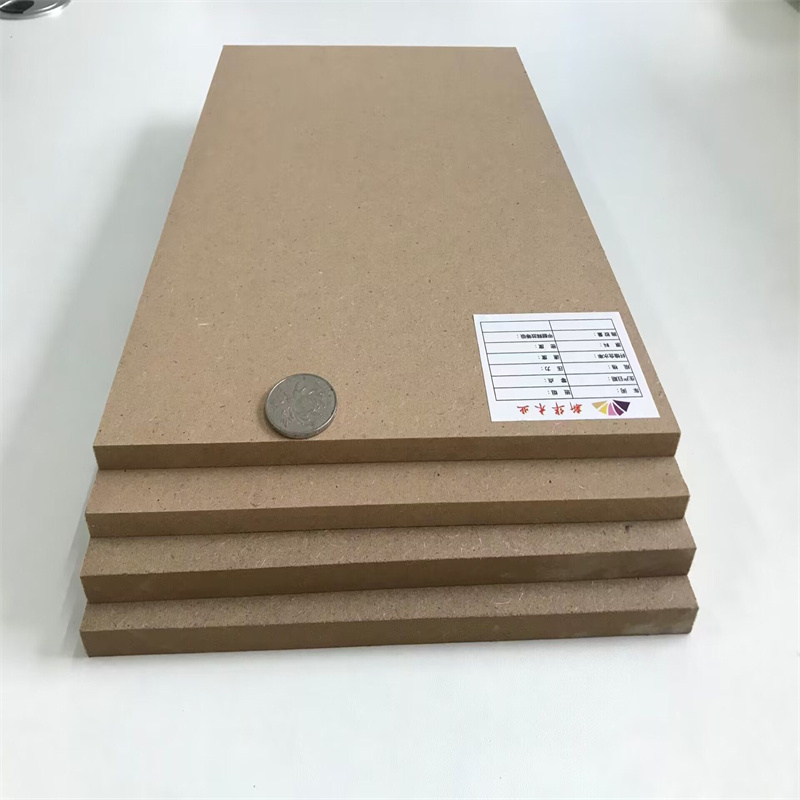 Fiberboard  HDF