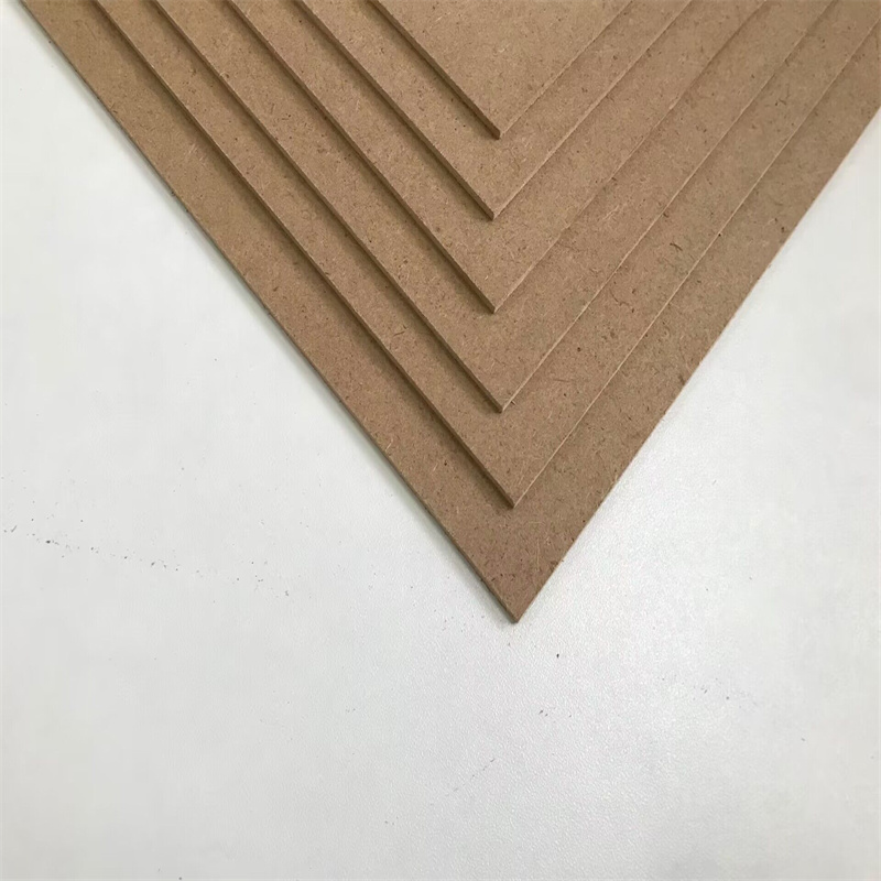  MDF for Package