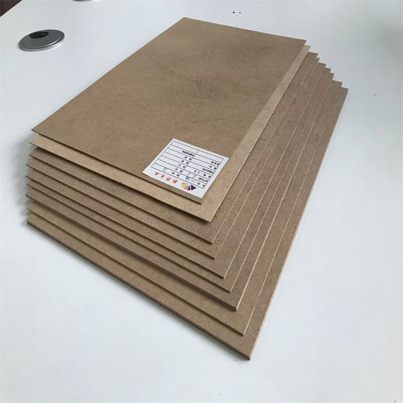 MDF for Package