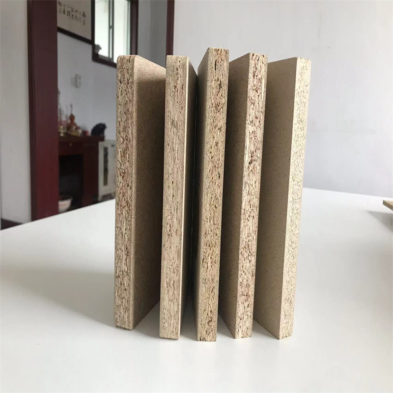 Particle Board for Furniture