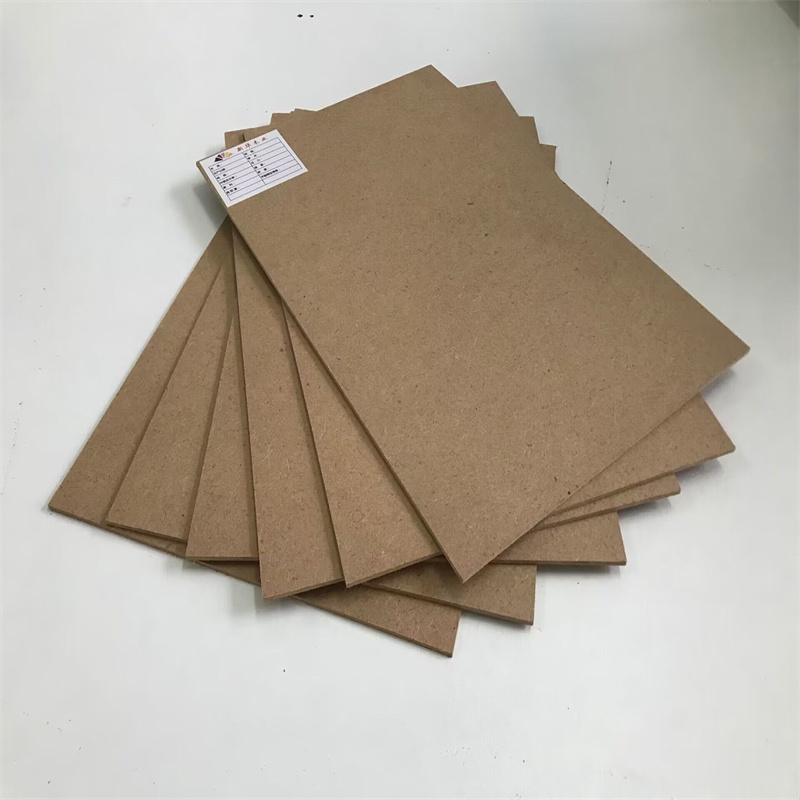 Fiberboard MDF