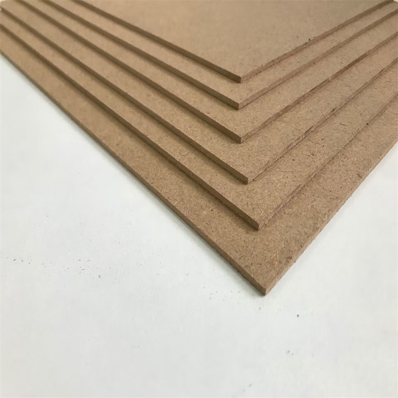 MDF para decoración