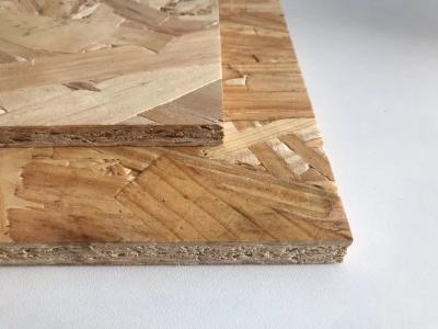 Oriented Strand Board 