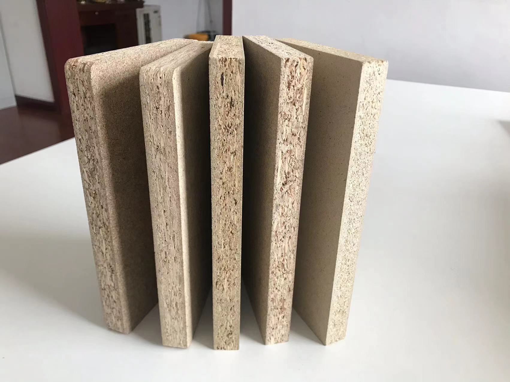 Particle Board Chipboard