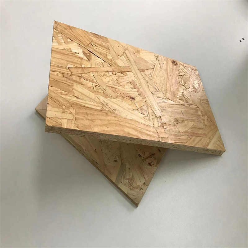 Oriented Strand Board OSB