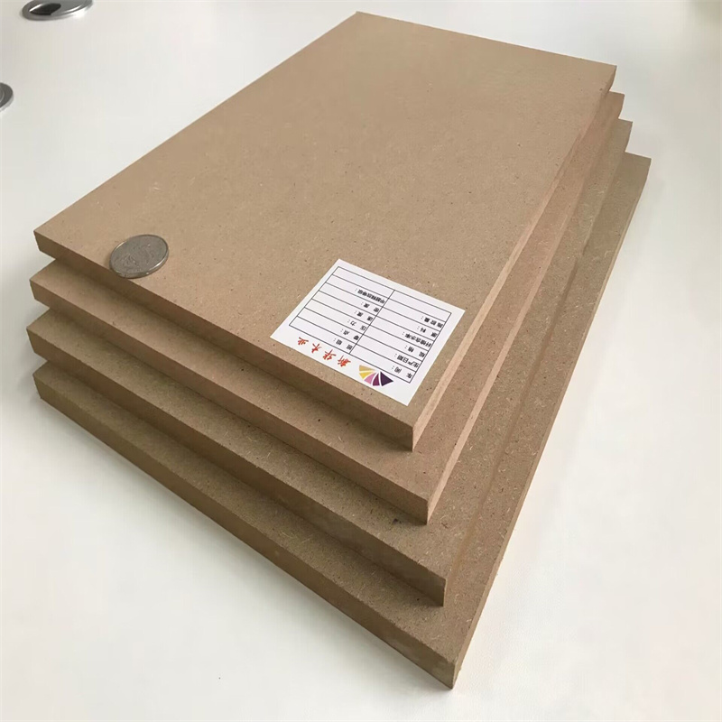 Fiberboard MDF