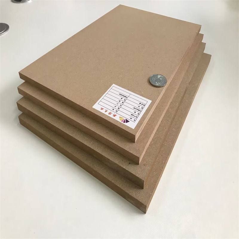 MDF for Package