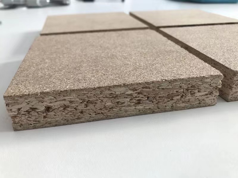 Particle Board Chipboard