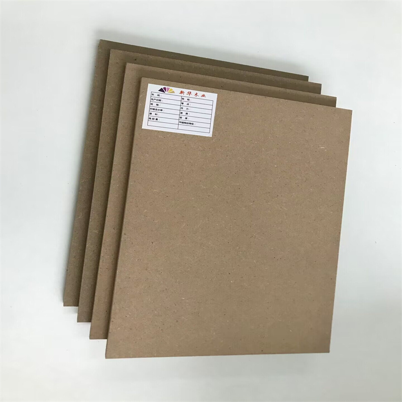 Fiberboard MDF