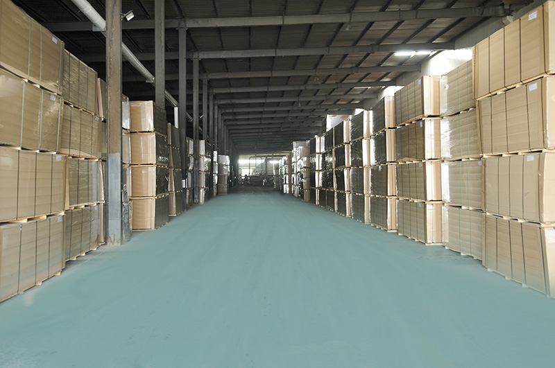 High Density Fiberboard 