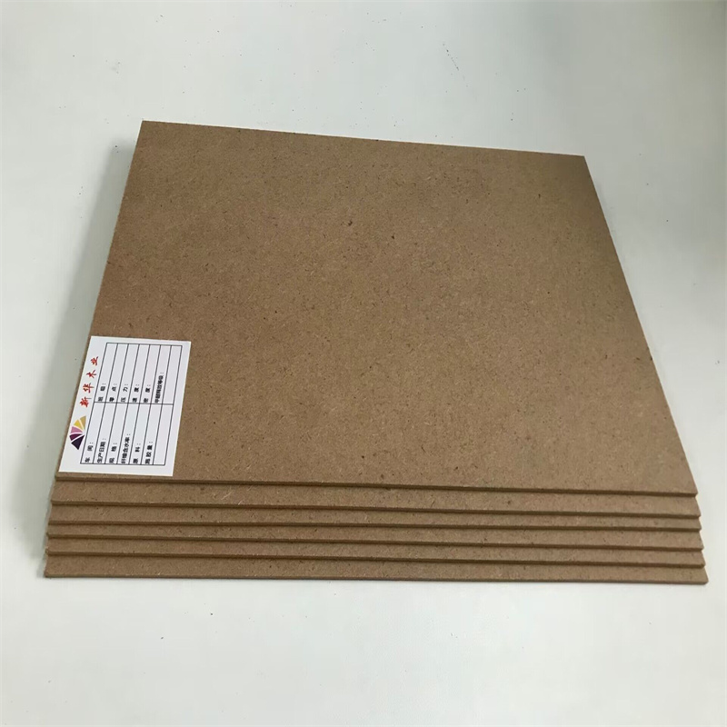 Fiberboard MDF