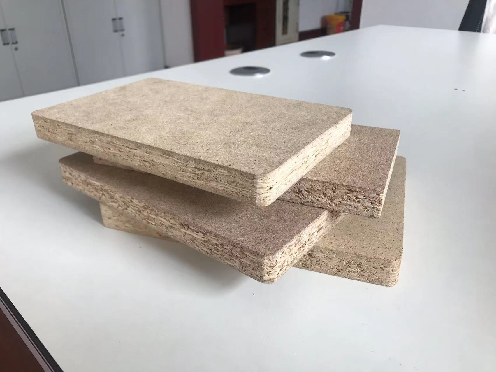 Particle Board,Chipboard,Flakeboard