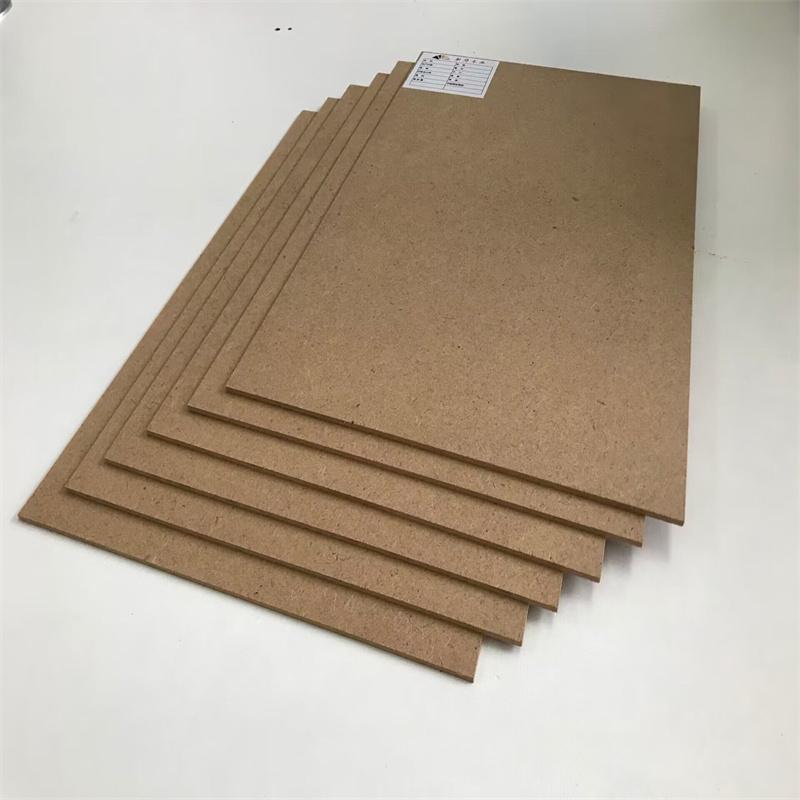 fiberboard