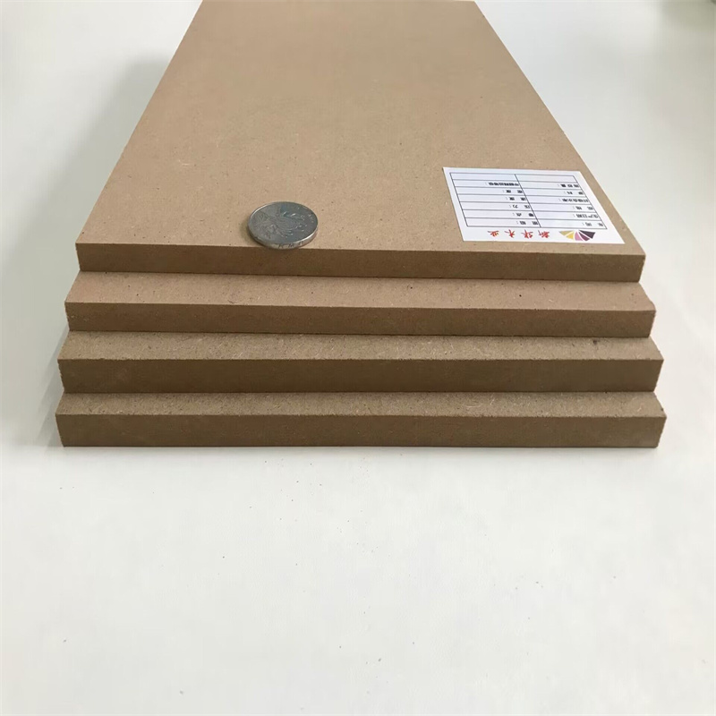 Fiberboard  HDF