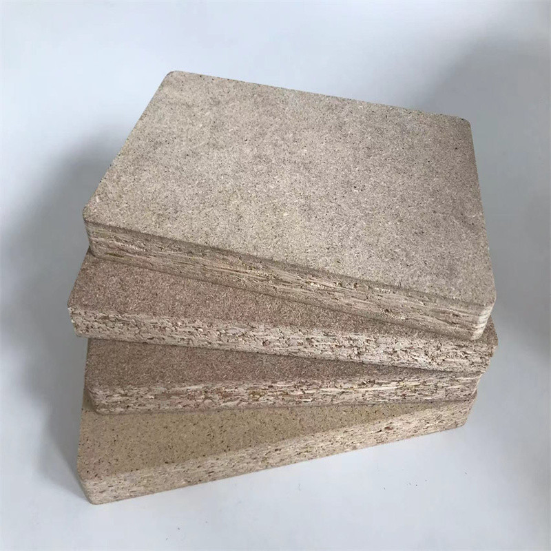 Particle Board for Construction