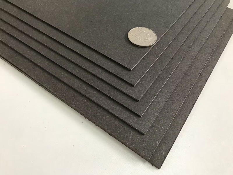 Black Core MDF