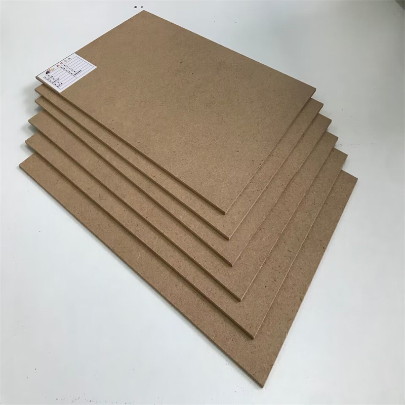 Fiberboard MDF