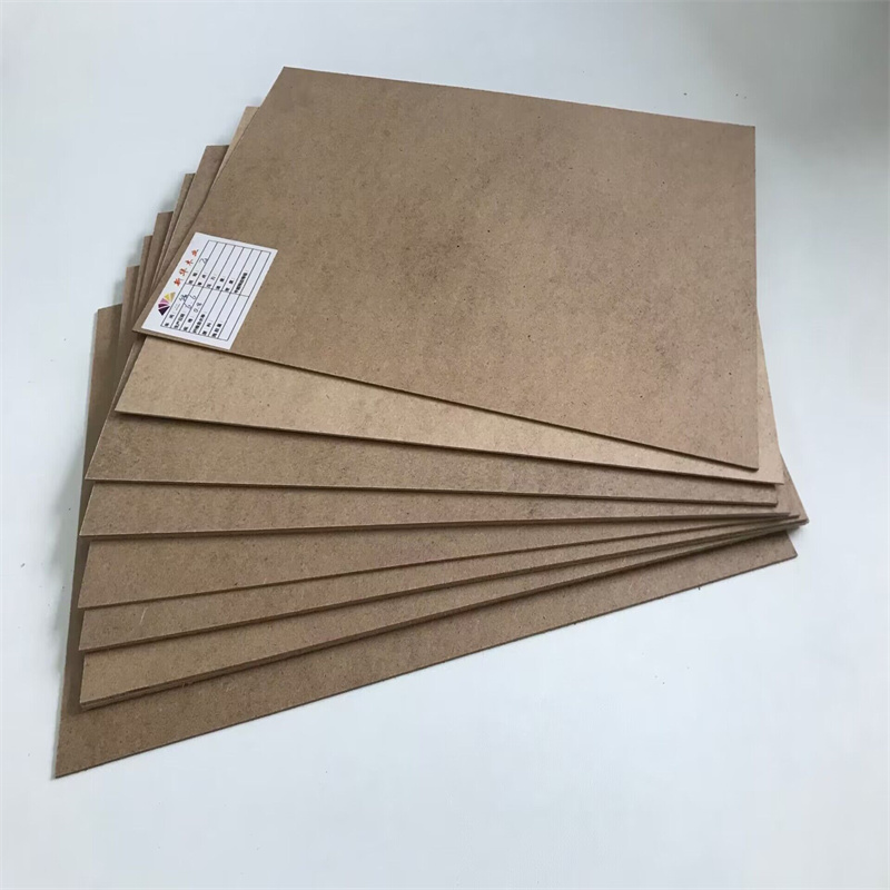 MDF fiberboard