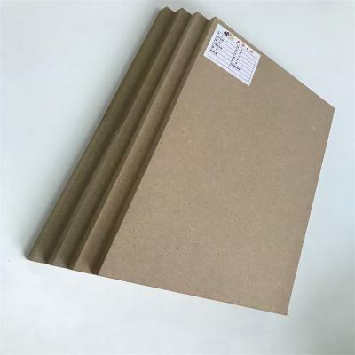 MDF für Paket