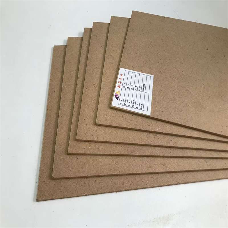 Fiberboard MDF