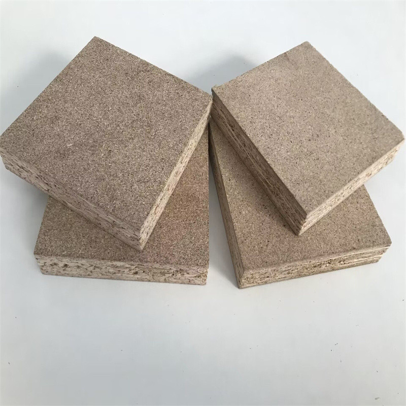 Chipboard for Building