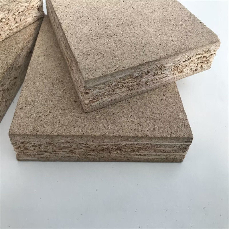 Chipboard for Building