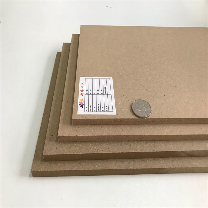 Hochwertiges MDF für Wandplatten