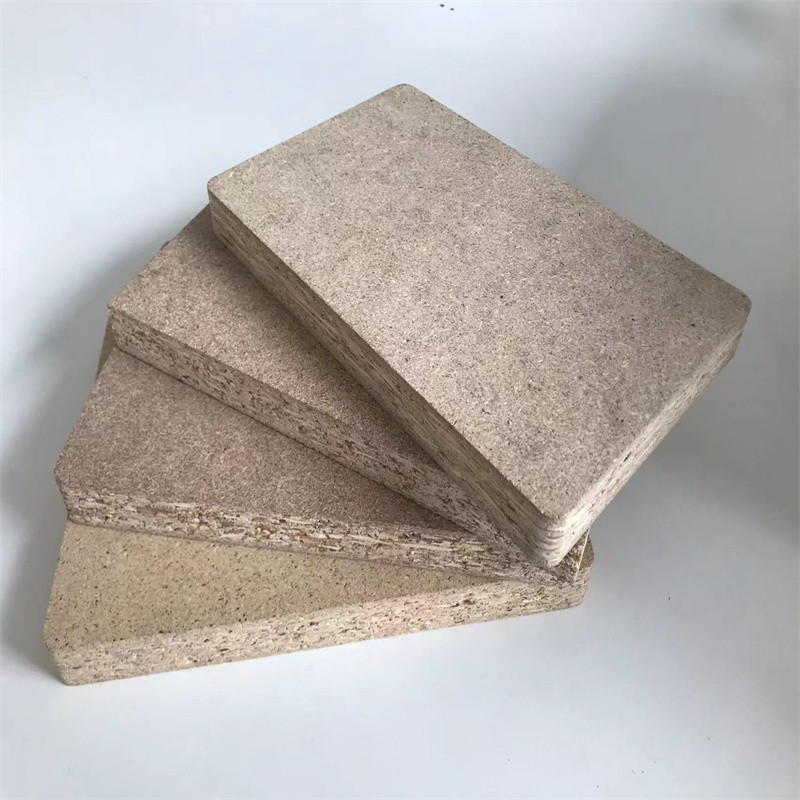 Particle Board for Construction