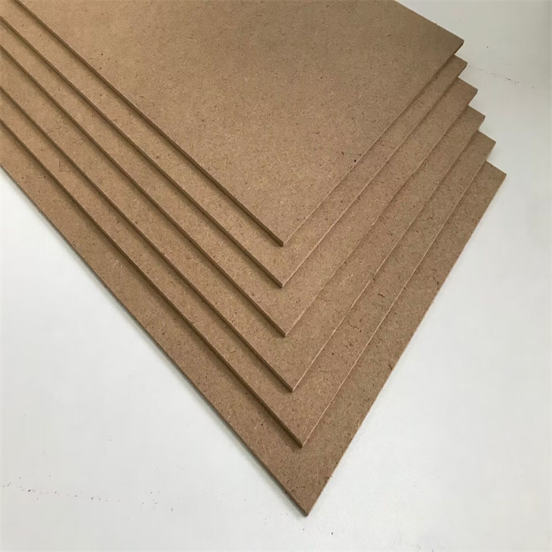 MDF for Package